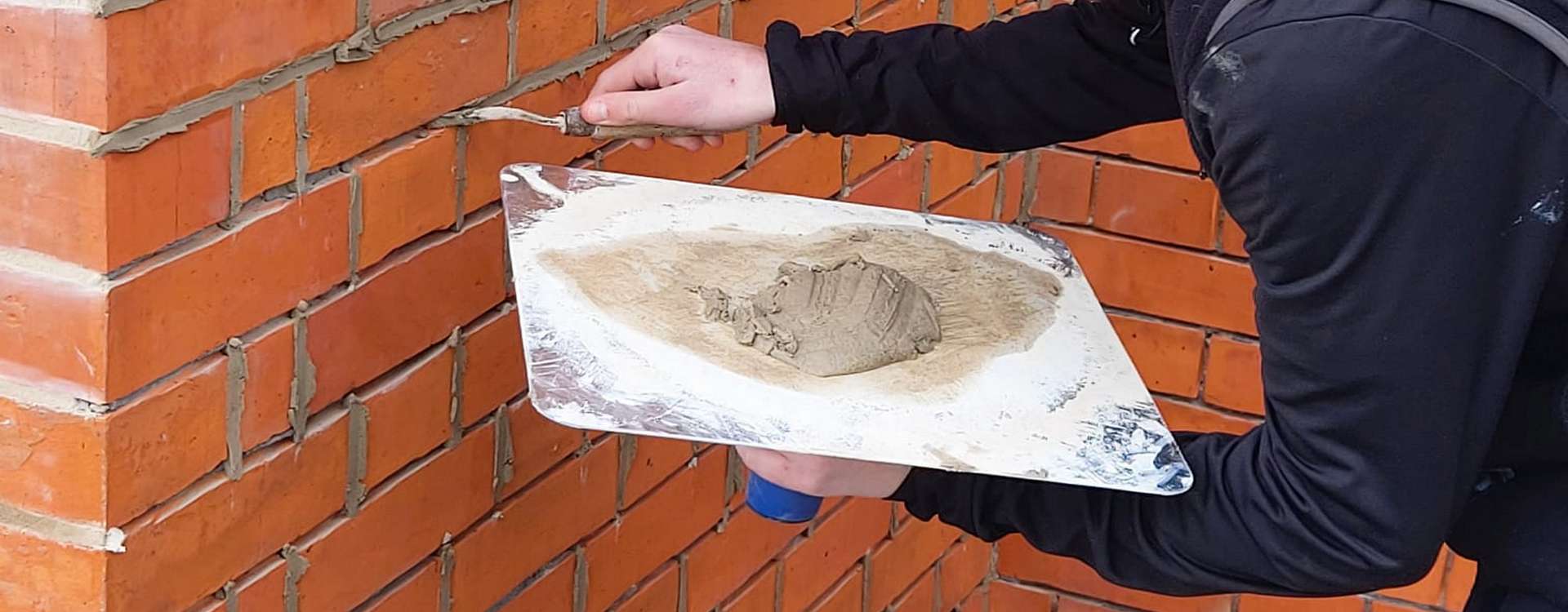 Bricks, STONE AND GRANITE CLEANING